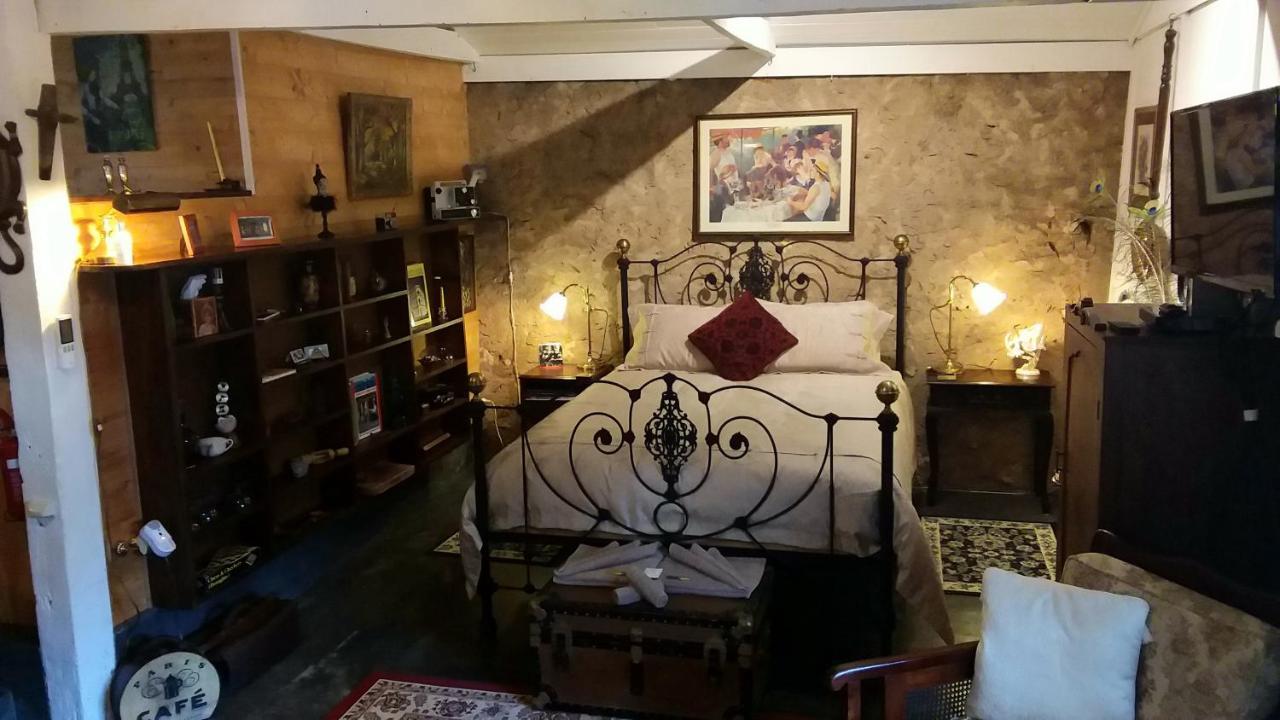 A La Folly Too The Old Workshop Bed & Breakfast Murray Bridge Dış mekan fotoğraf